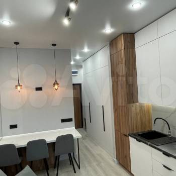 Сдается 1-комнатная квартира, 30 м²