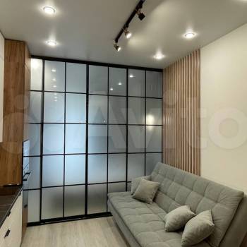 Сдается 1-комнатная квартира, 30 м²