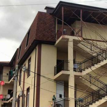 Сдается 1-комнатная квартира, 30 м²