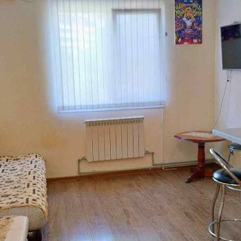 Сдается 1-комнатная квартира, 24 м²