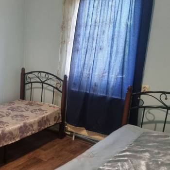 Сдается 2-х комнатная квартира, 35 м²