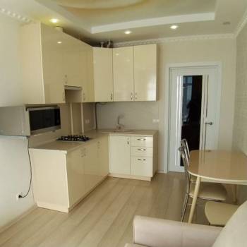 Сдается 1-комнатная квартира, 36,8 м²