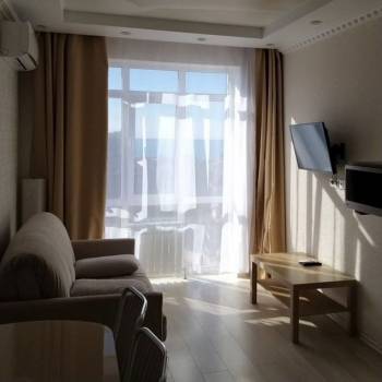 Сдается 1-комнатная квартира, 36,8 м²