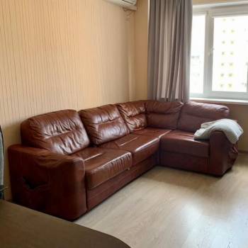 Продается 3-х комнатная квартира, 75 м²