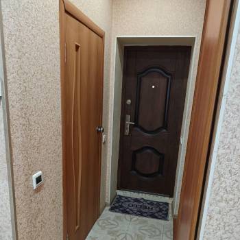 Продается 1-комнатная квартира, 20 м²