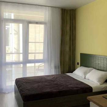 Сдается 1-комнатная квартира, 20 м²