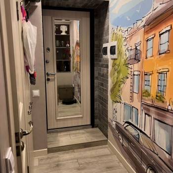 Сдается Многокомнатная квартира, 45 м²