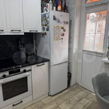 Продается 1-комнатная квартира, 30,4 м²