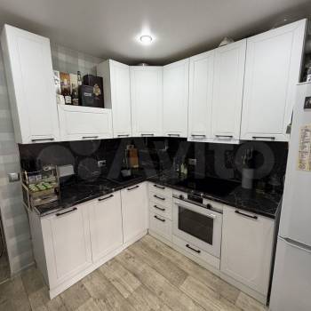 Продается 1-комнатная квартира, 30,4 м²