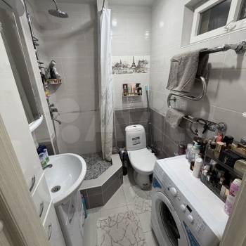 Продается 1-комнатная квартира, 30,4 м²