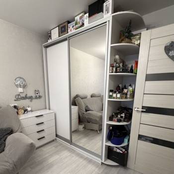 Продается 1-комнатная квартира, 30,4 м²