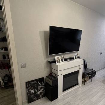Продается 1-комнатная квартира, 30,4 м²