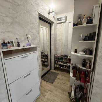 Продается 1-комнатная квартира, 30,4 м²