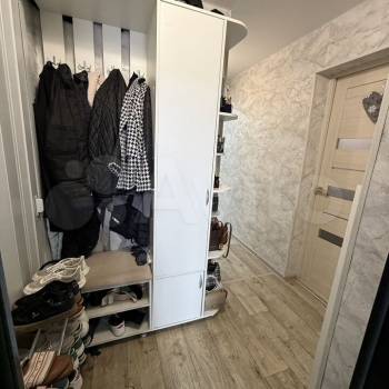 Продается 1-комнатная квартира, 30,4 м²