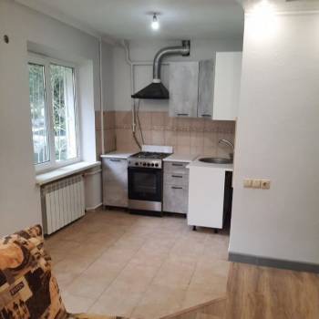 Продается 3-х комнатная квартира, 47 м²