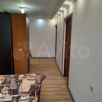 Продается 3-х комнатная квартира, 47 м²