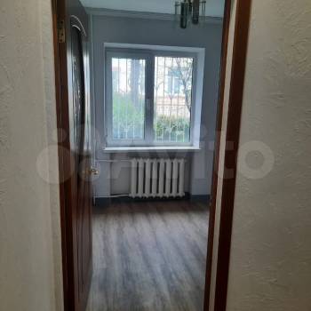 Продается 3-х комнатная квартира, 47 м²
