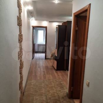 Продается 3-х комнатная квартира, 47 м²