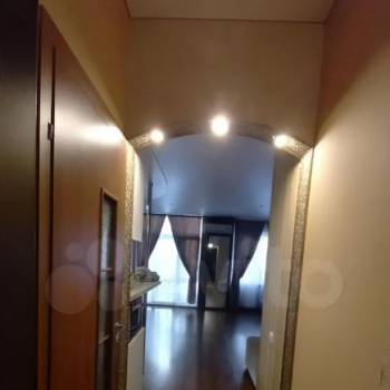 Сдается 1-комнатная квартира, 42 м²