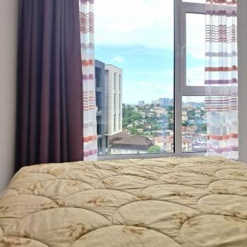 Сдается 1-комнатная квартира, 30 м²