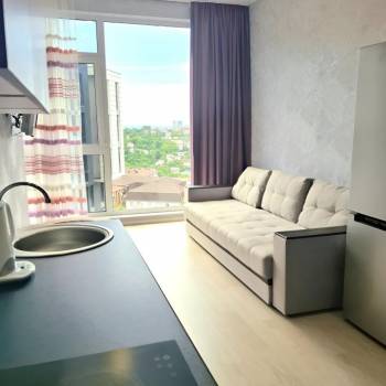 Сдается 1-комнатная квартира, 30 м²