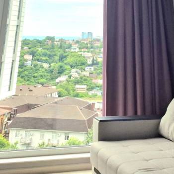 Сдается 1-комнатная квартира, 30 м²