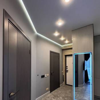 Продается 1-комнатная квартира, 30,7 м²