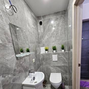 Продается 1-комнатная квартира, 15,2 м²