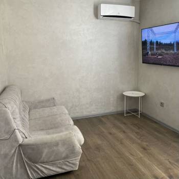 Продается 1-комнатная квартира, 27,3 м²