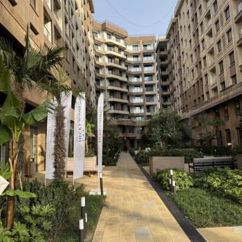 Продается 2-х комнатная квартира, 49,5 м²