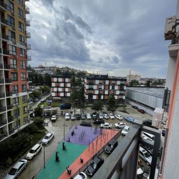 Продается 2-х комнатная квартира, 45,7 м²