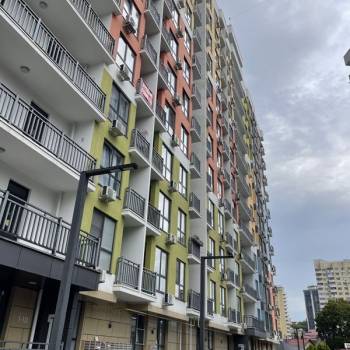Продается 2-х комнатная квартира, 45,7 м²