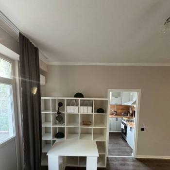 Сдается 1-комнатная квартира, 35,3 м²