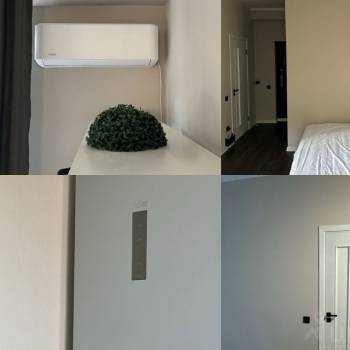 Сдается 1-комнатная квартира, 35,3 м²