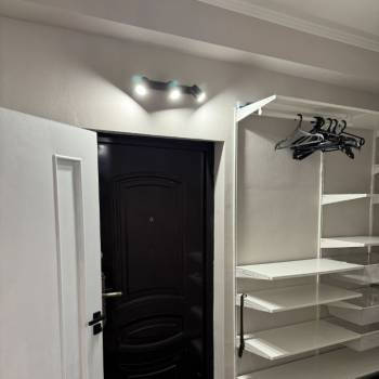 Сдается 1-комнатная квартира, 35,3 м²