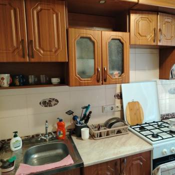Продается 1-комнатная квартира, 27,1 м²