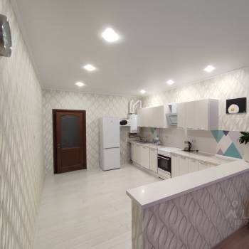 Продается 2-х комнатная квартира, 82 м²