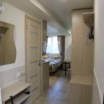 Сдается 1-комнатная квартира, 34 м²