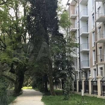 Сдается 1-комнатная квартира, 34 м²
