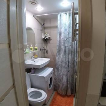 Сдается 1-комнатная квартира, 34 м²