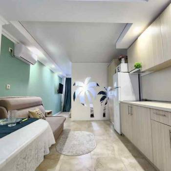 Сдается 1-комнатная квартира, 34 м²