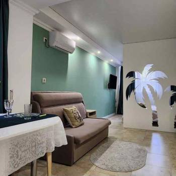 Сдается 1-комнатная квартира, 34 м²