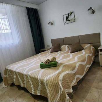 Сдается 1-комнатная квартира, 34 м²