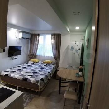 Сдается 1-комнатная квартира, 34 м²