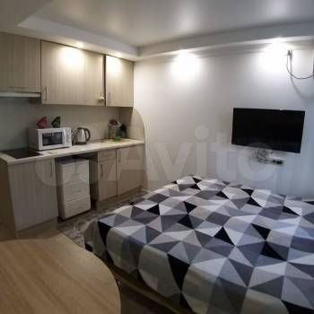 Сдается 1-комнатная квартира, 34 м²