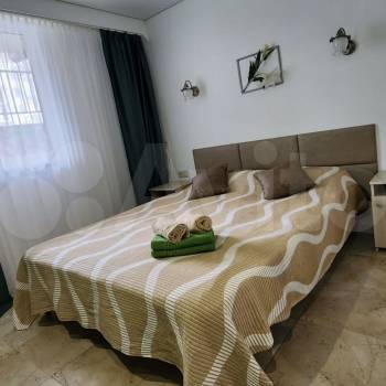 Сдается 1-комнатная квартира, 34 м²