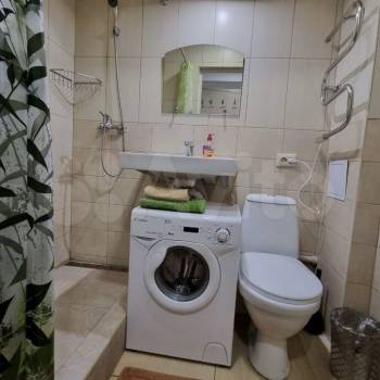 Сдается 1-комнатная квартира, 34 м²