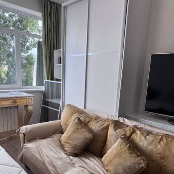 Продается 2-х комнатная квартира, 75 м²