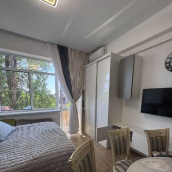 Продается 2-х комнатная квартира, 75 м²
