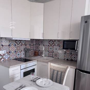 Продается 2-х комнатная квартира, 75 м²